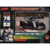 Topps Formula 1 Turbo Attax 2022 Trading Cards Nr 264