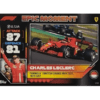 Topps Formula 1 Turbo Attax 2022 Trading Cards Nr 268