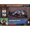 Topps Formula 1 Turbo Attax 2022 Trading Cards Nr 269