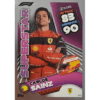 Topps Formula 1 Turbo Attax 2022 Trading Cards Nr 303