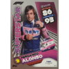 Topps Formula 1 Turbo Attax 2022 Trading Cards Nr 307