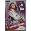Topps Formula 1 Turbo Attax 2022 Trading Cards Nr 318