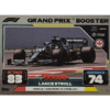 Topps Formula 1 Turbo Attax 2022 Trading Cards Nr 319