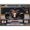 Topps Formula 1 Turbo Attax 2022 Trading Cards Nr 325