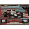 Topps Formula 1 Turbo Attax 2022 Trading Cards Nr 329
