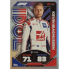 Topps Formula 1 Turbo Attax 2022 Trading Cards Nr 354 Idol Kevin Magnussen