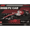 Topps Formula 1 Turbo Attax 2022 Trading Cards Nr 083