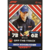 Topps Formula 1 Turbo Attax 2022 Trading Cards Nr 095