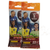 Panini World Cup 2022 Qatar Adrenalyn XL - 2x Fat Pack Booster