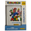 Panini Super Mario Trading Cards - 1x Pocket Tin Weiß