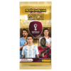 Panini World Cup 2022 Qatar Adrenalyn XL - Premium GOLD Pack