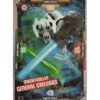 LEGO Star Wars Serie 3 Trading Cards Nr 090 Machtvoller General Grievous