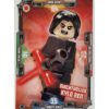 LEGO Star Wars Serie 3 Trading Cards Nr 091 Machtvoller Kylo Ren