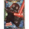 LEGO Star Wars Serie 3 Trading Cards Nr 093 Finsterer Kylo Ren