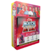 Topps Champions League Match Attax 22/23 -1x Booster Mini Tin Red Ray