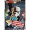 LEGO Star Wars Serie 3 Trading Cards Nr 111 Sturmtruppler Scharfrichter der ersten Ordnung