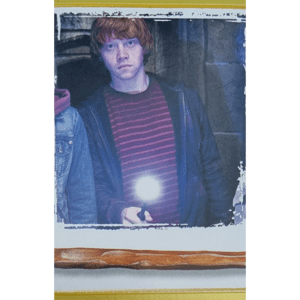 Panini Harry Potter Anthology Sticker Nr 123