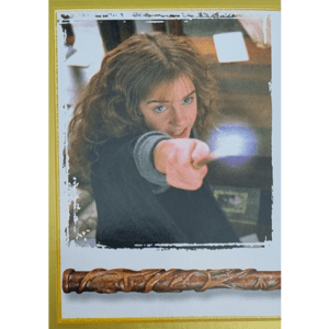 Panini Harry Potter Anthology Sticker Nr 125