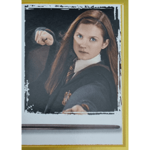 Panini Harry Potter Anthology Sticker Nr 130
