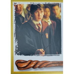 Panini Harry Potter Anthology Sticker Nr 131