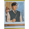 Panini Harry Potter Anthology Sticker Nr 132