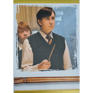 Panini Harry Potter Anthology Sticker Nr 132