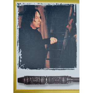 Panini Harry Potter Anthology Sticker Nr 140