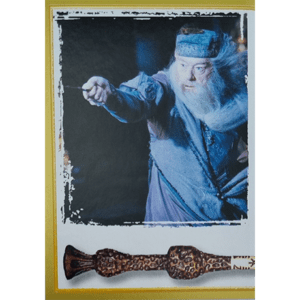 Panini Harry Potter Anthology Sticker Nr 143