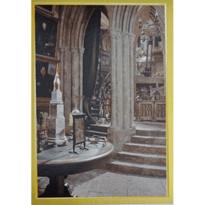 Panini Harry Potter Anthology Sticker Nr 161