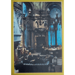 Panini Harry Potter Anthology Sticker Nr 163