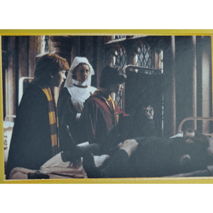 Panini Harry Potter Anthology Sticker Nr 168