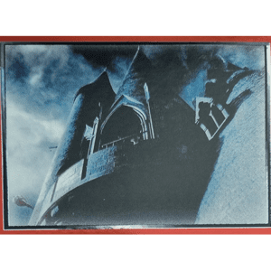 Panini Harry Potter Anthology Sticker Nr 169