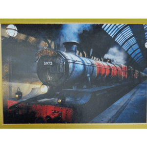 Panini Harry Potter Anthology Sticker Nr 017