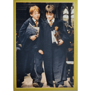 Panini Harry Potter Anthology Sticker Nr 175