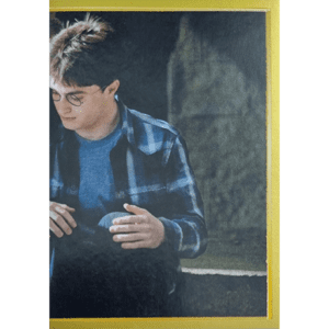 Panini Harry Potter Anthology Sticker Nr 178