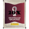 Panini FIFA World Cup Qatar 2022 Offizielle Stickerserie - 20x Stickertüten