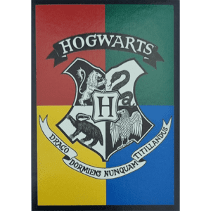 Panini Harry Potter Anthology Sticker Nr 025