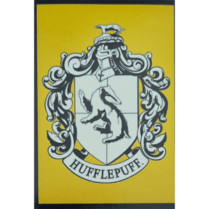 Panini Harry Potter Anthology Sticker Nr 026