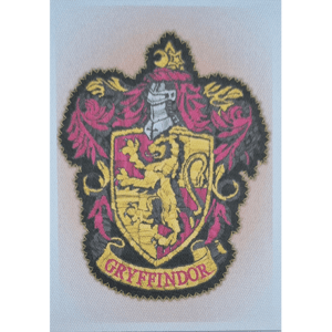 Panini Harry Potter Anthology Sticker Nr 028