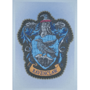 Panini Harry Potter Anthology Sticker Nr 032