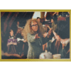 Panini Harry Potter Anthology Sticker Nr 057