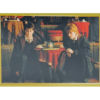Panini Harry Potter Anthology Sticker Nr 058