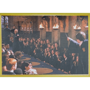 Panini Harry Potter Anthology Sticker Nr 064