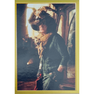 Panini Harry Potter Anthology Sticker Nr 075