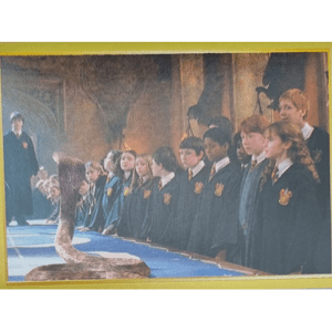 Panini Harry Potter Anthology Sticker Nr 078