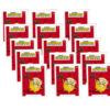 Topps Minions Sticker 2022 Suche nach dem Mini-Boss - 15x Stickertüten