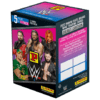 Panini WWE Debut Edition 2022 Trading Cards - 1x Blaster Box