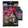 Panini WWE Debut Edition 2022 Trading Cards - 1x Starter Pack + 3x Booster