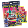 Topps Match Attax Bundesliga 2022-23 - 1x Starterpack + 3x Booster