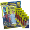 Panini Premier League 2023 Adrenalyn XL Trading Cards - 1x Starterpack + 5x Booster